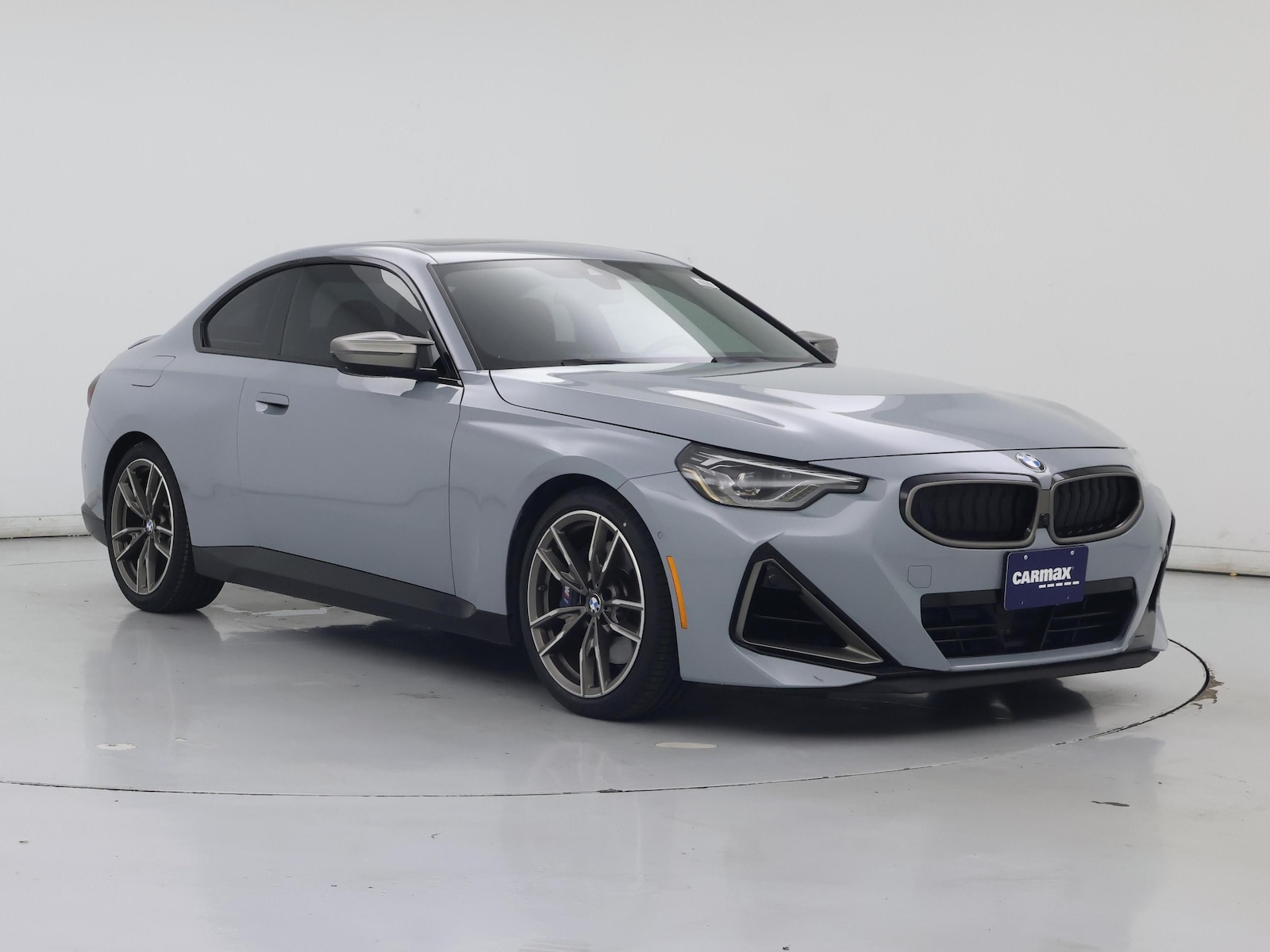 bmw 2 series 2023 3MW43CM07P8D18098 image bmw 2 series 2023 3MW43CM07P8D18098 image